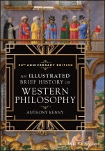 An Illustrated Brief History of Western Philosophy, 20th Anniversary Edition - ISBN 9781119452799