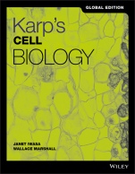 Karps Cell Biology - ISBN 9781119454175