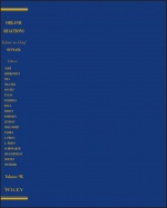 Organic Reactions, Volume 98 - ISBN 9781119456582