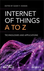 Internet of Things A to Z: Technologies and Applications - ISBN 9781119456742