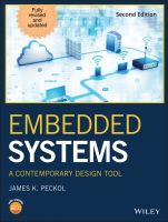 Embedded Systems: A Contemporary Design Tool - ISBN 9781119457503