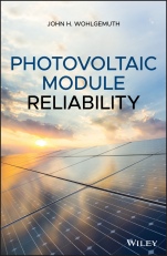 Photovoltaic Module Reliability - ISBN 9781119458999