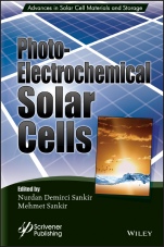 Photoelectrochemical Solar Cells - ISBN 9781119459934