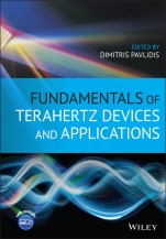 Fundamentals of Terahertz Devices and Applications - ISBN 9781119460718