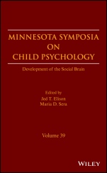 Development of the Social Brain, Volume 39 - ISBN 9781119461722