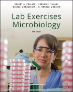 Laboratory Exercises in Microbiology - ISBN 9781119462668