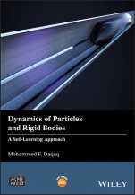 Dynamics of Particles and Rigid Bodies: A Self–Learning Approach - ISBN 9781119463146