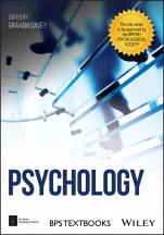 Psychology - ISBN 9781119465799