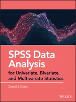 SPSS Data Analysis for Univariate, Bivariate, and Multivariate Statistics - ISBN 9781119465812