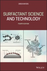Surfactant Science and Technology - ISBN 9781119465850