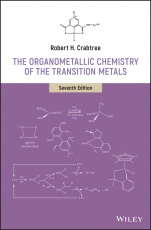 The Organometallic Chemistry of the Transition Metals - ISBN 9781119465881