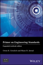 Primer on Engineering Standards - ISBN 9781119466178