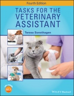 Tasks for the Veterinary Assistant - ISBN 9781119466826