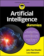 Artificial Intelligence For Dummies - ISBN 9781119467656