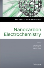 Nanocarbon Electrochemistry - ISBN 9781119468233