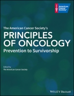 The American Cancer Societys Principles of Oncology: Prevention to Survivorship - ISBN 9781119468844