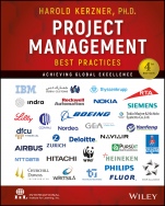 Project Management Best Practices: Achieving Global Excellence - ISBN 9781119468851