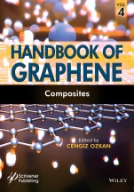 Handbook of Graphene, Volume 4: Composites - ISBN 9781119469681