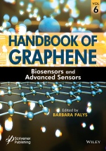 Handbook of Graphene, Volume 6: Biosensors and Advanced Sensors - ISBN 9781119469742