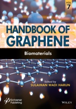 Handbook of Graphene, Volume 7: Biomaterials - ISBN 9781119469773
