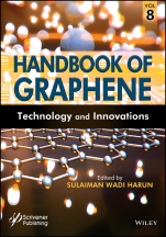 Handbook of Graphene, Volume 8: Technology and Innovations - ISBN 9781119469803