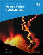 Magma Redox Geochemistry - ISBN 9781119473251