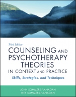 Counseling and Psychotherapy Theories in Context and Practice: Skills, Strategies, and Techniques - ISBN 9781119473312