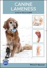 Canine Lameness - ISBN 9781119474029