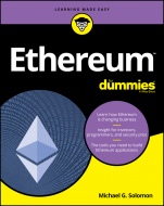 Ethereum For Dummies - ISBN 9781119474128