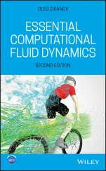 Essential Computational Fluid Dynamics - ISBN 9781119474623