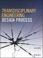 Transdisciplinary Engineering Design Process - ISBN 9781119474753