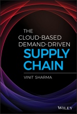 The Cloud–Based Demand–Driven Supply Chain - ISBN 9781119477334