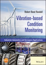 Vibration–based Condition Monitoring: Industrial, Automotive and Aerospace Applications - ISBN 9781119477556