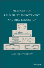 Methods for Reliability Improvement and Risk Reduction - ISBN 9781119477587