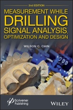 Measurement While Drilling: Signal Analysis, Optimization and Design - ISBN 9781119479154