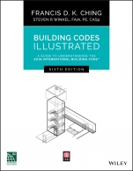 Building Codes Illustrated: A Guide to Understanding the 2018 International Building Code - ISBN 9781119480358