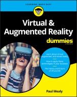 Virtual & Augmented Reality For Dummies - ISBN 9781119481348