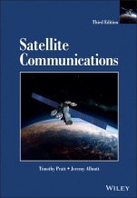 Satellite Communications - ISBN 9781119482178