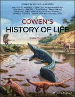 Cowens History of Life - ISBN 9781119482215