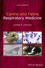 Canine and Feline Respiratory Medicine - ISBN 9781119482284