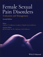 Female Sexual Pain Disorders: Evaluation and Management - ISBN 9781119482666