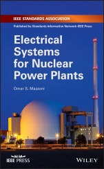 Electrical Systems for Nuclear Power Plants - ISBN 9781119483601