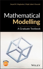 Mathematical Modelling: A Graduate Textbook - ISBN 9781119483953