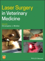 Laser Surgery in Veterinary Medicine - ISBN 9781119486015