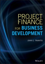 Project Finance for Business Development - ISBN 9781119486084