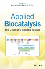 Applied Biocatalysis: The Chemists Enzyme Toolbox - ISBN 9781119487012