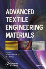 Advanced Textile Engineering Materials - ISBN 9781119487852