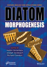 Diatom Morphogenesis - ISBN 9781119487951