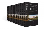 The International Encyclopedia of Ethics: 11 Volume Set - ISBN 9781119488873