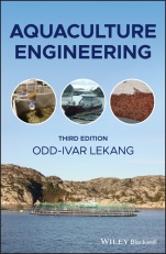 Aquaculture Engineering - ISBN 9781119489016